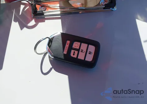 2019 Honda Insight Ex from USA, damaged, VIN 19XZE4F54KE017817